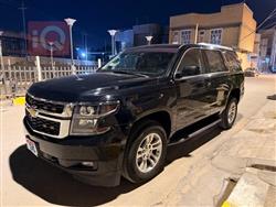 شيفروليه تاهو